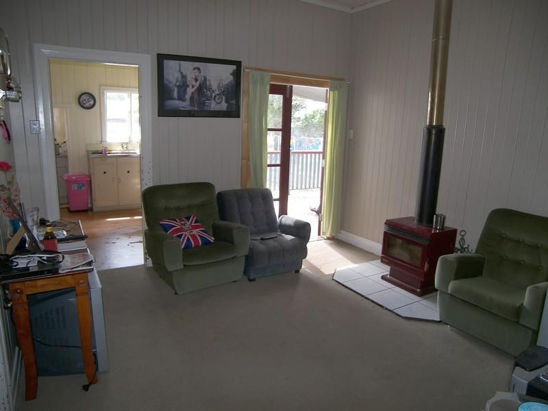 86 Percy Street, Warwick QLD 4370
