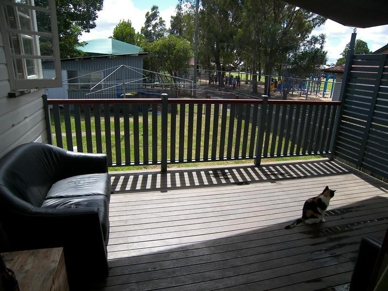 86 Percy Street, Warwick QLD 4370