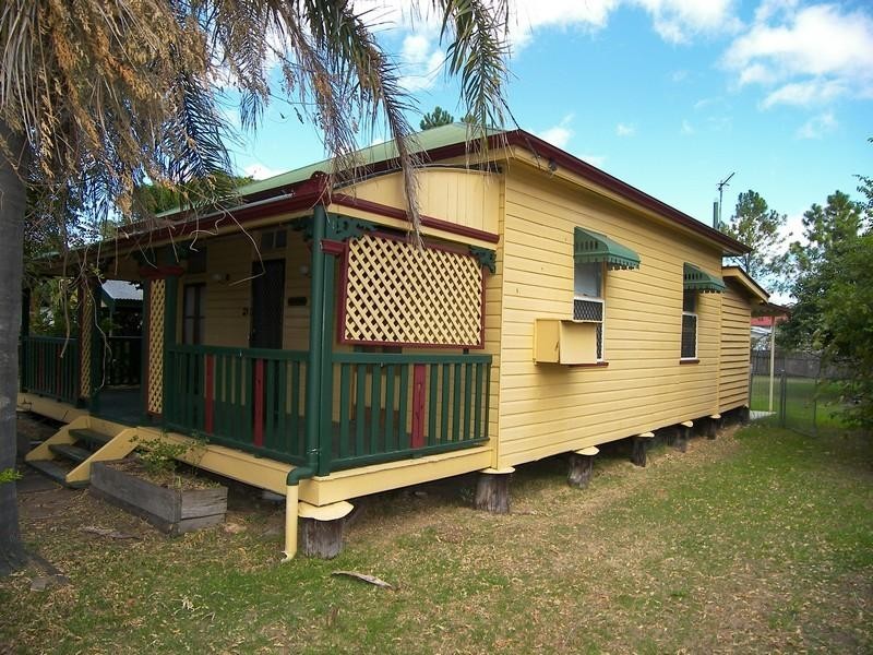 1 Myall Ave, Warwick QLD 4370