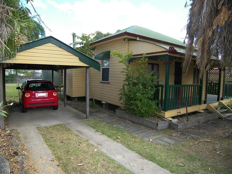 1 Myall Ave, Warwick QLD 4370