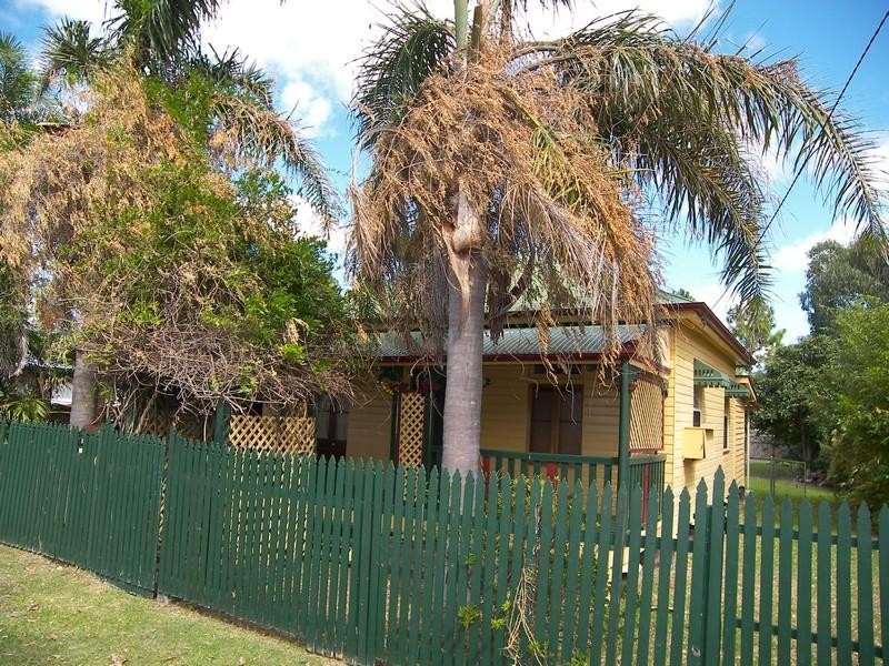 1 Myall Ave, Warwick QLD 4370