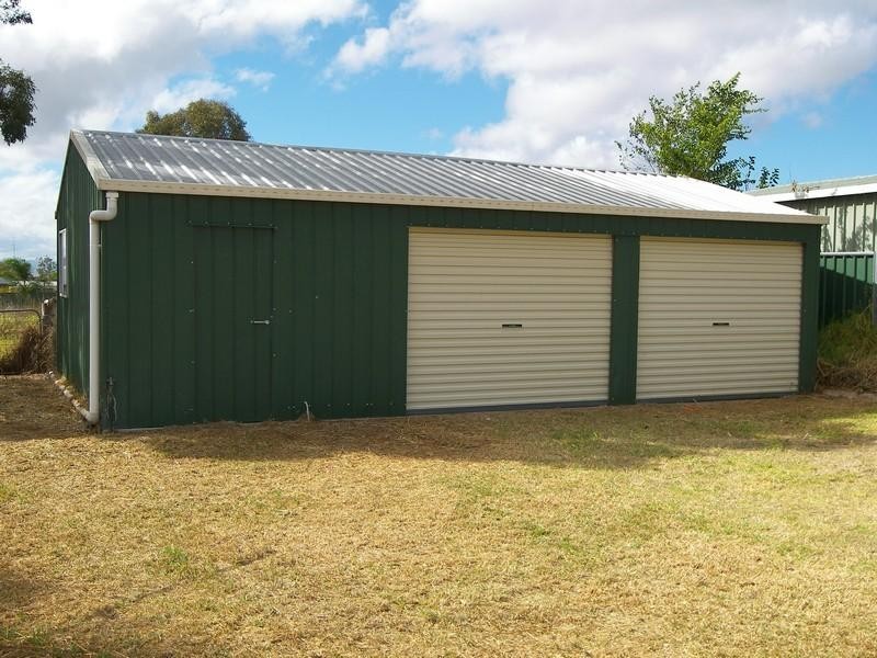 110 Tooth Street, Warwick QLD 4370