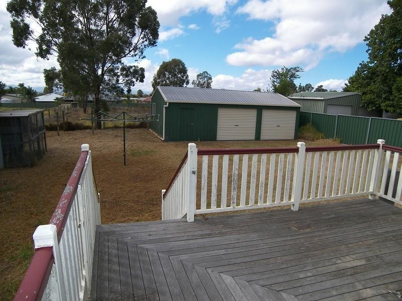 110 Tooth Street, Warwick QLD 4370