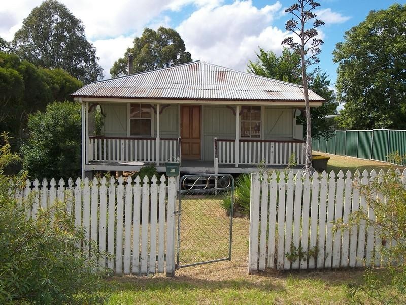 110 Tooth Street, Warwick QLD 4370