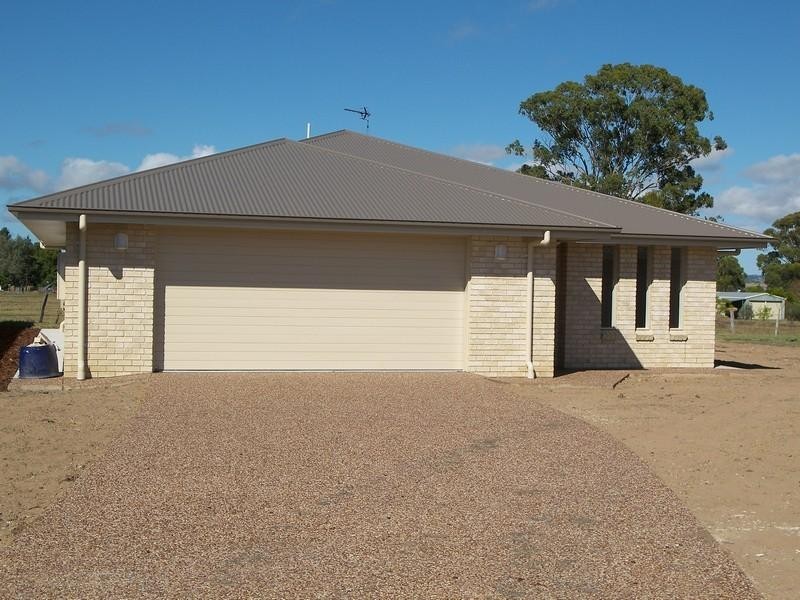 Warwick QLD 4370