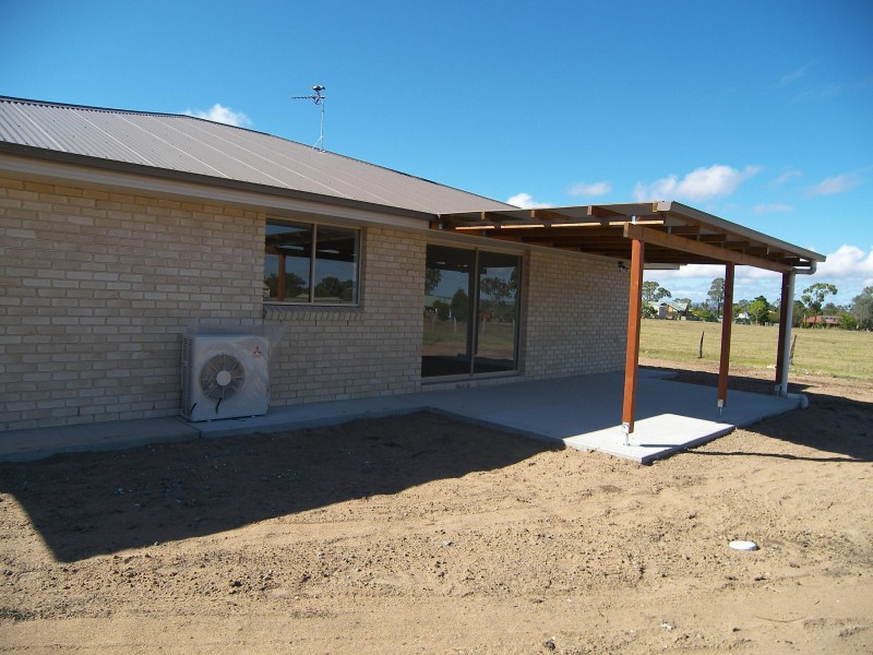 Warwick QLD 4370