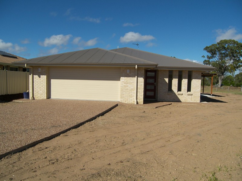 Warwick QLD 4370