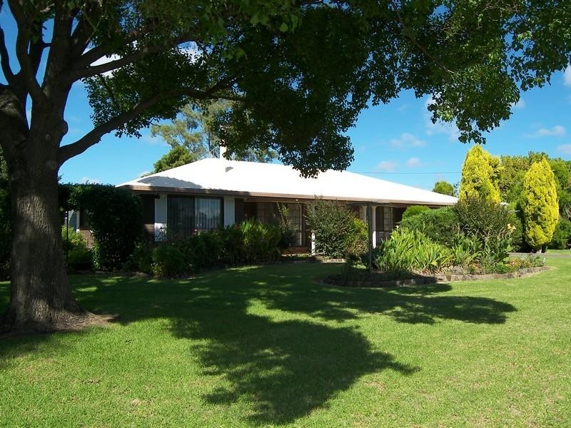 5 Geck Street, Allora QLD 4362