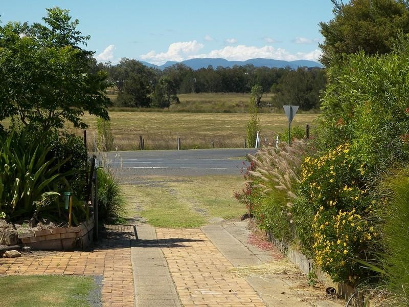 112 Rosenthal Road, Warwick QLD 4370