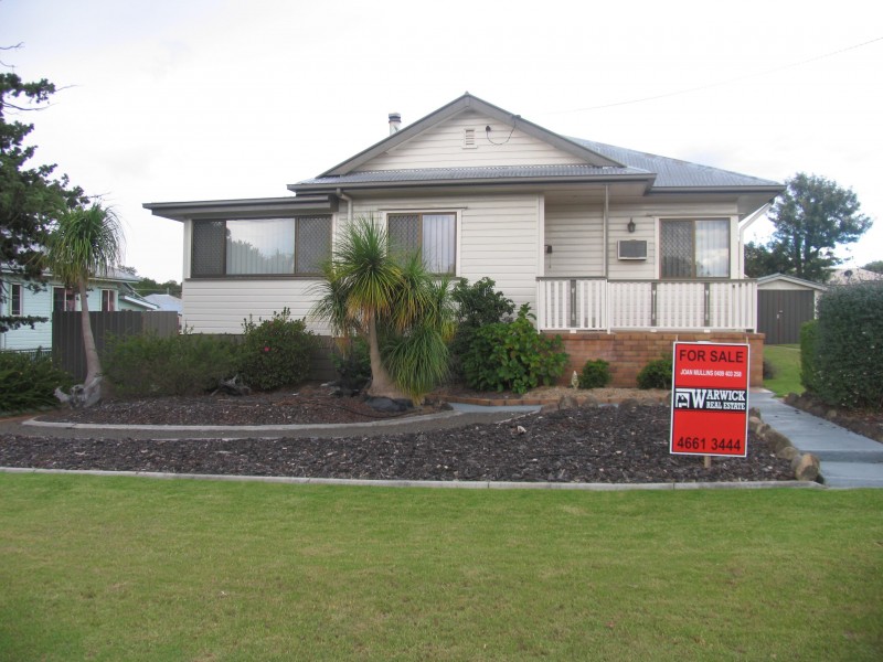 Warwick QLD 4370