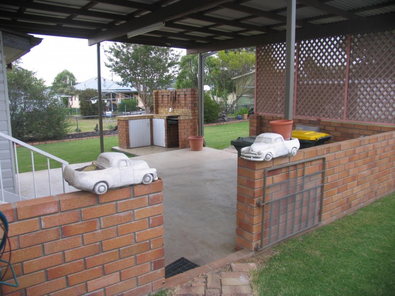 Warwick QLD 4370