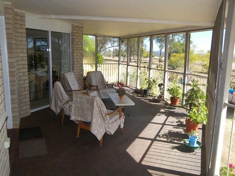 400 Lyndhurst Lane, Warwick QLD 4370