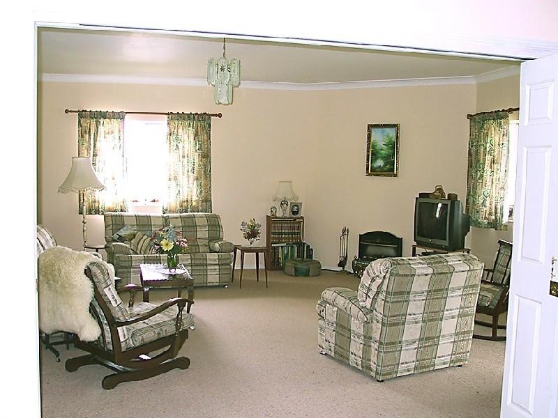 400 Lyndhurst Lane, Warwick QLD 4370