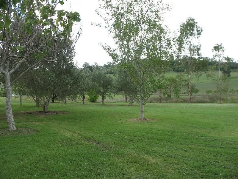 400 Lyndhurst Lane, Warwick QLD 4370