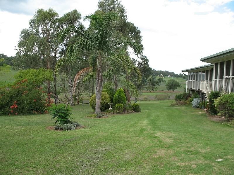 400 Lyndhurst Lane, Warwick QLD 4370
