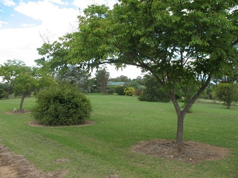 400 Lyndhurst Lane, Warwick QLD 4370