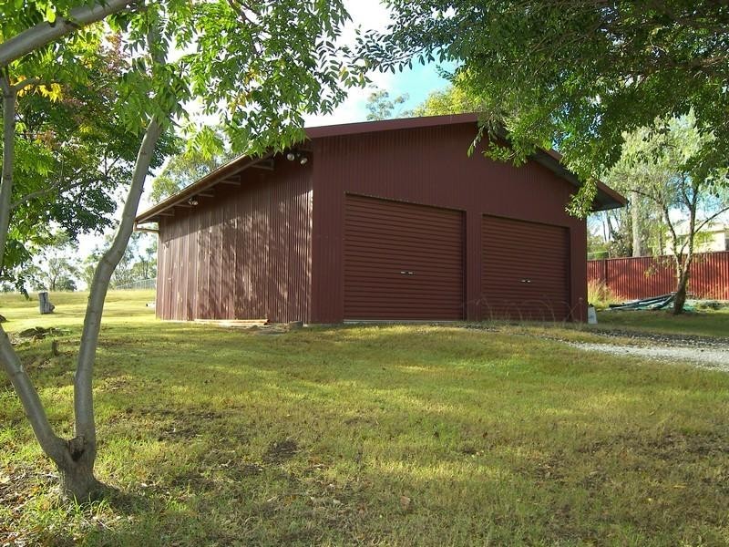 24 Conrad Street, Warwick QLD 4370