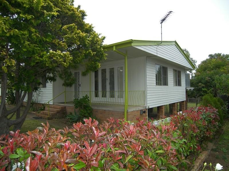 Warwick QLD 4370