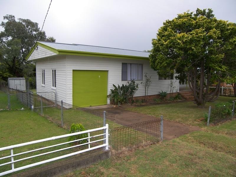 Warwick QLD 4370
