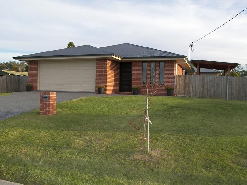 40 Canningvale Road, Warwick QLD 4370