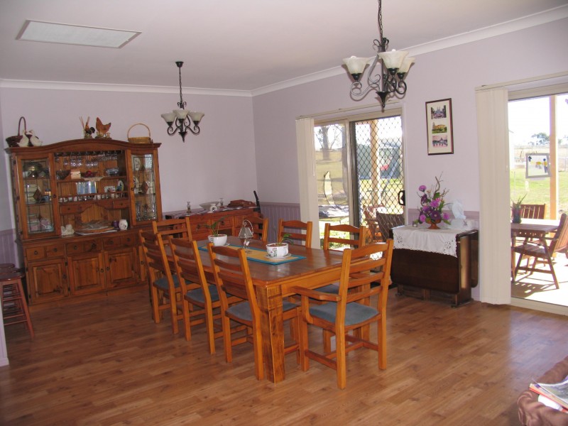 Rosenthal Heights QLD 4370