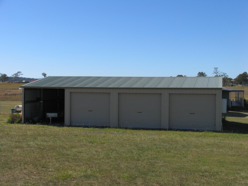 Rosenthal Heights QLD 4370
