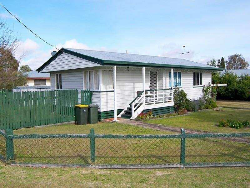 120 Horsman Road, Warwick QLD 4370