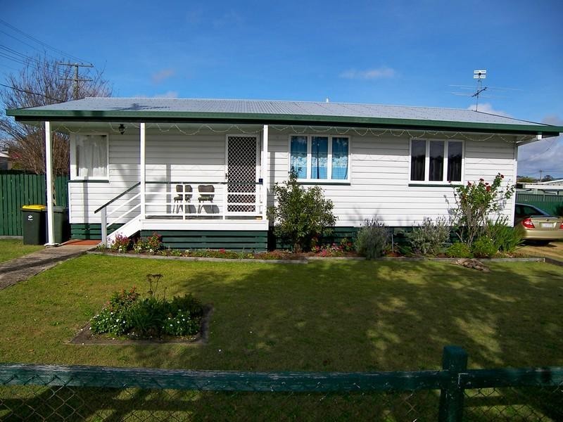 120 Horsman Road, Warwick QLD 4370