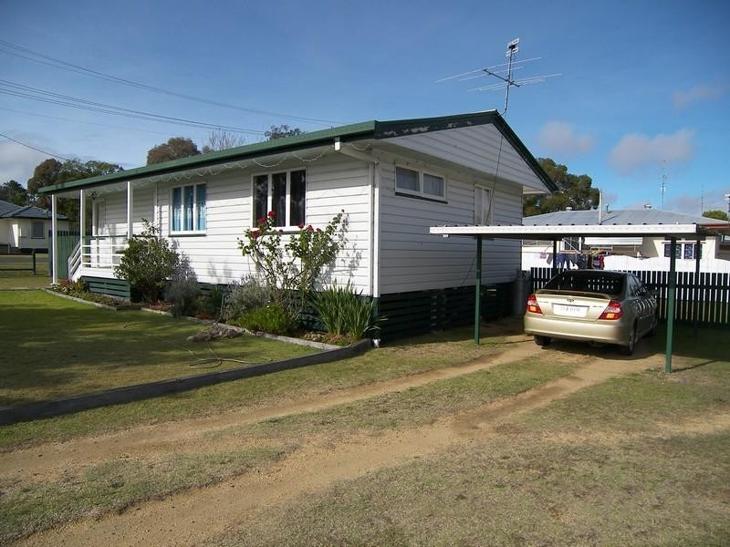 120 Horsman Road, Warwick QLD 4370