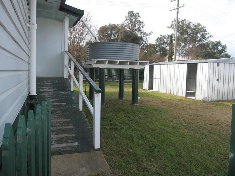 120 Horsman Road, Warwick QLD 4370