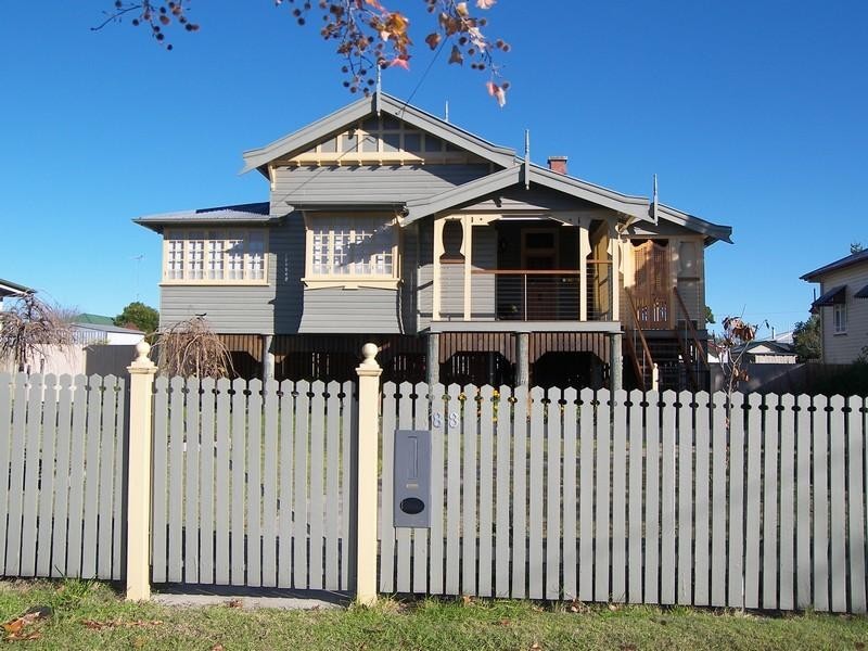 83 Guy Street, Warwick QLD 4370