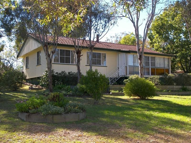 Warwick QLD 4370