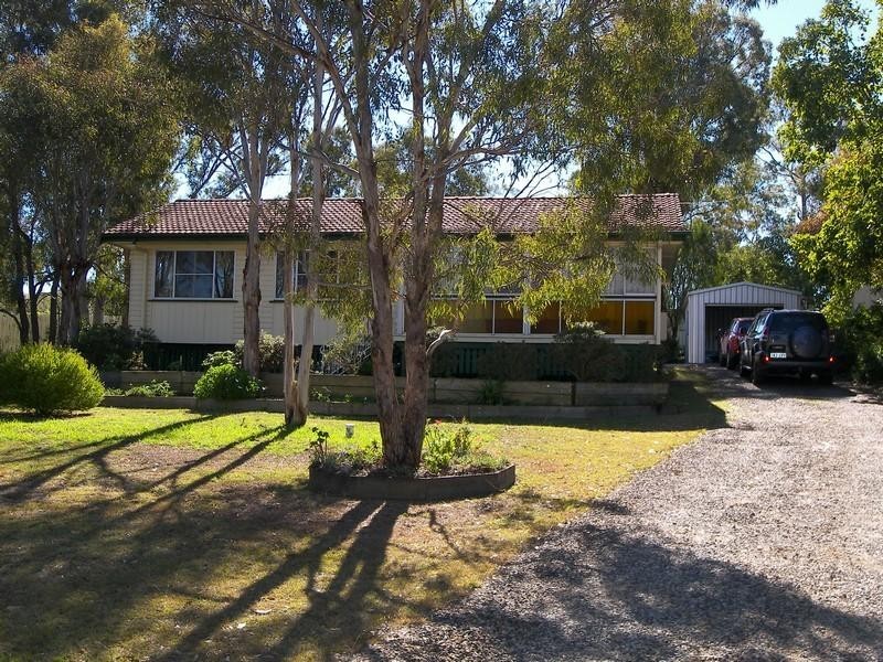 Warwick QLD 4370