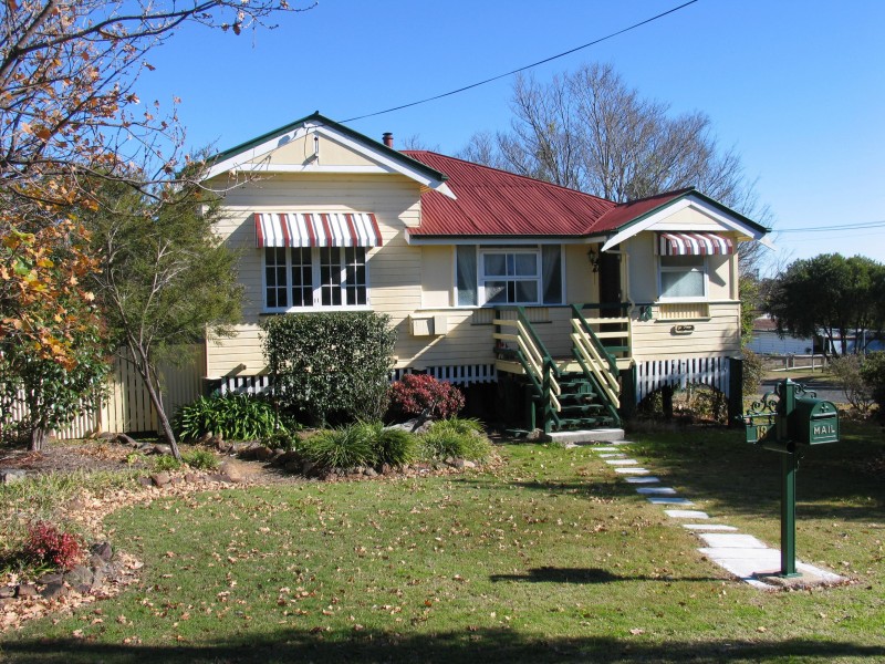 Warwick QLD 4370