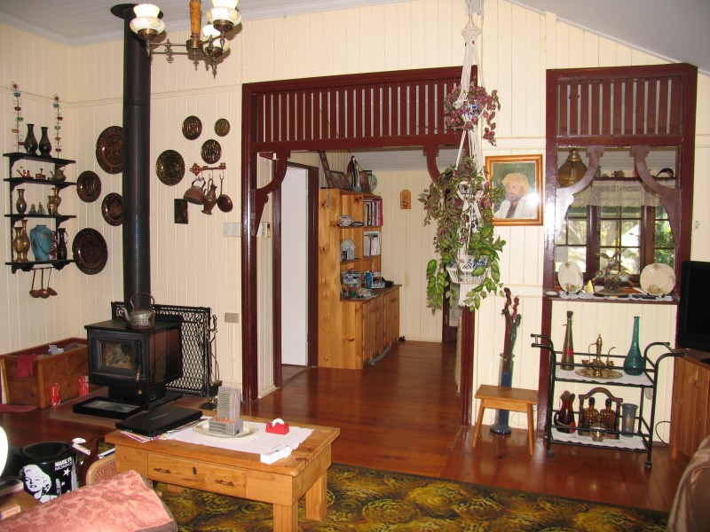 Warwick QLD 4370