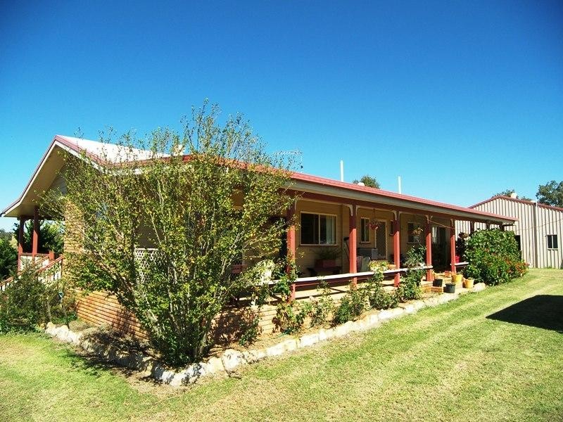 Warwick QLD 4370