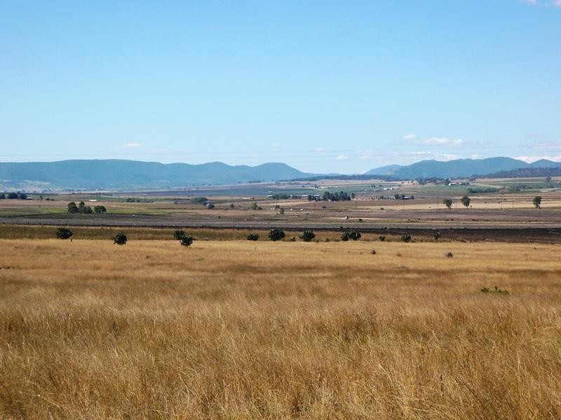Warwick QLD 4370