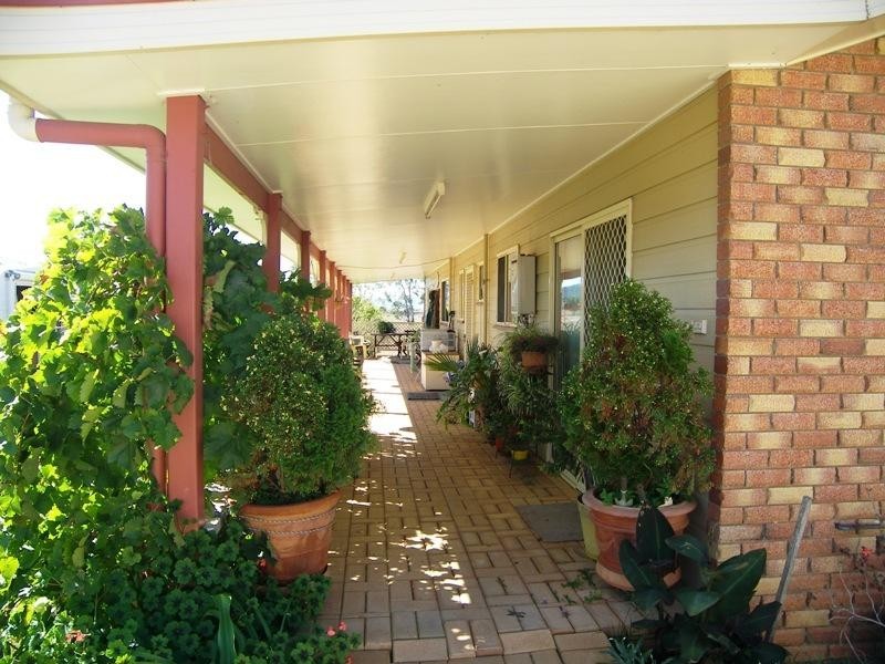 Warwick QLD 4370