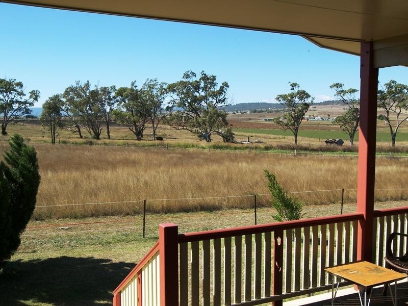 Warwick QLD 4370