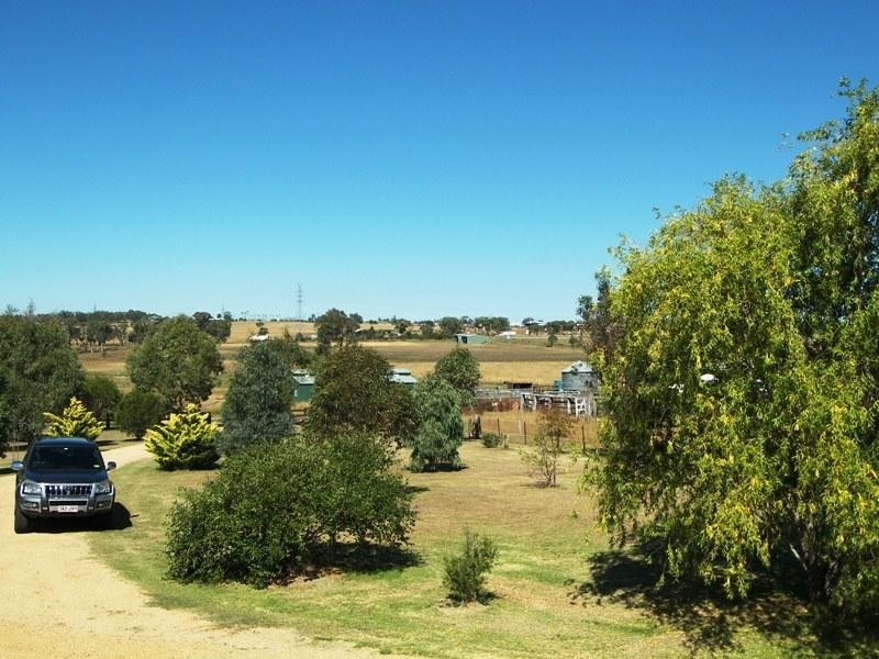 Warwick QLD 4370