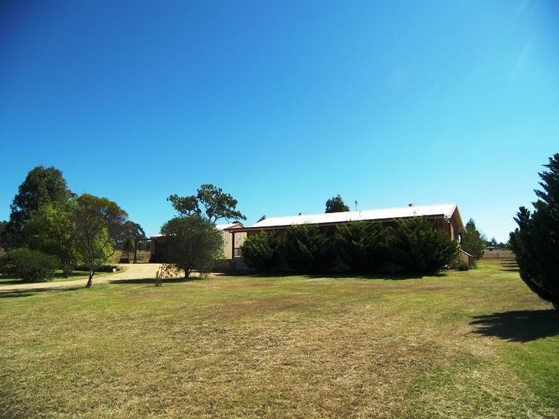 Warwick QLD 4370