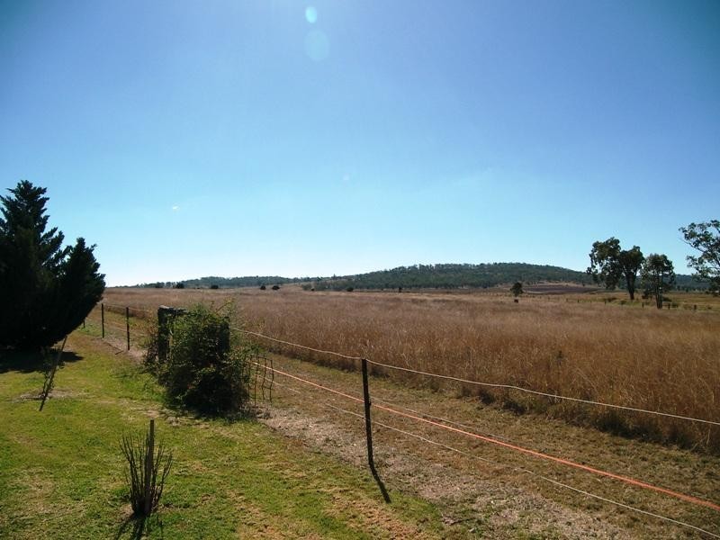 Warwick QLD 4370
