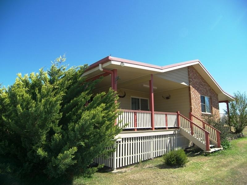 Warwick QLD 4370