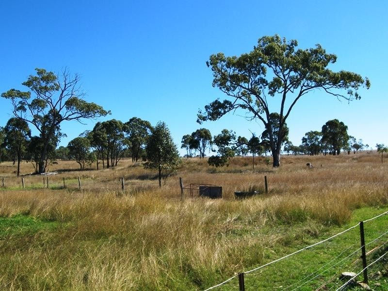 Warwick QLD 4370