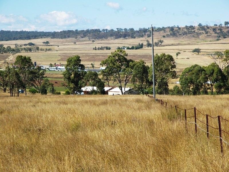 Warwick QLD 4370