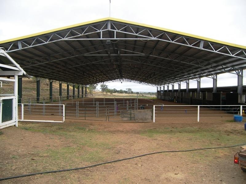 Allora QLD 4362