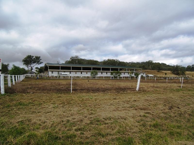 Allora QLD 4362