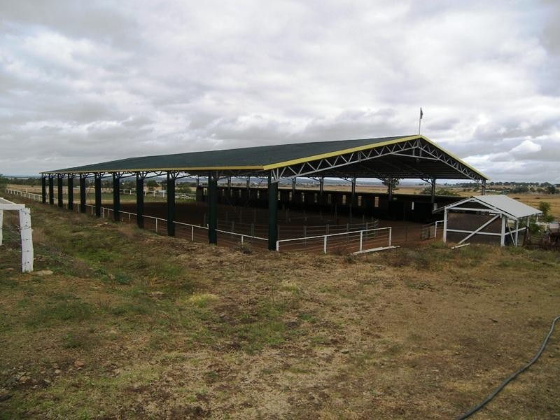 Allora QLD 4362