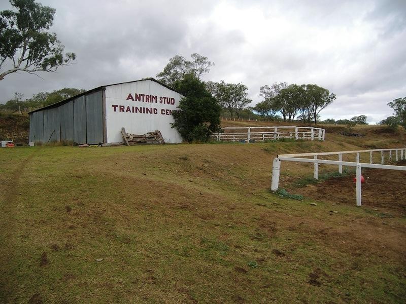 Allora QLD 4362