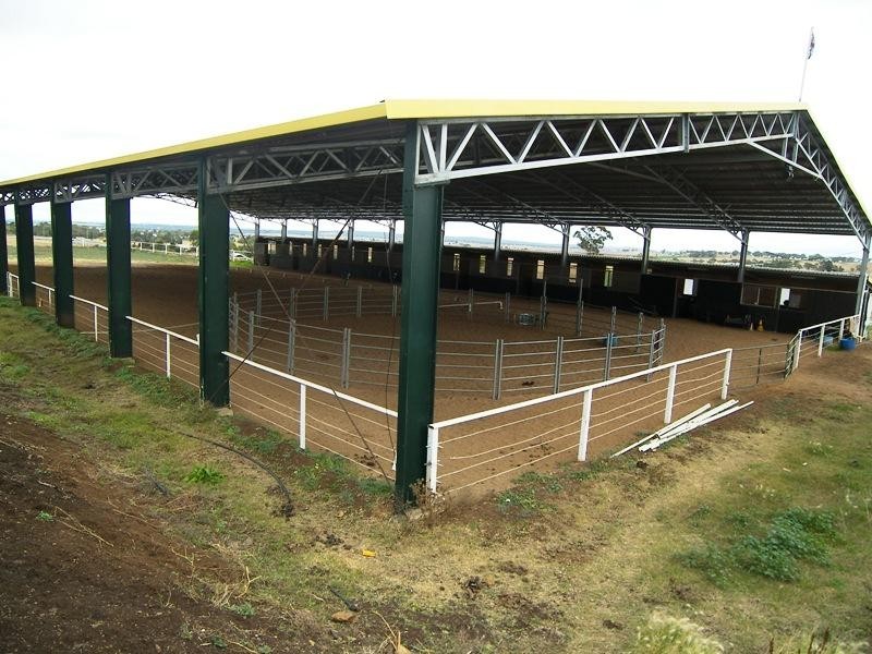 Allora QLD 4362